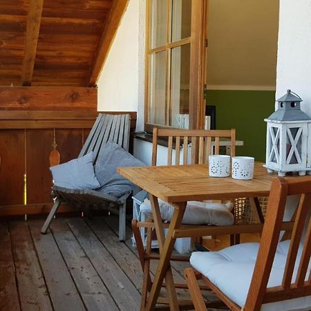 Ferienwohnung Am Starnberger See Seeshaupt Extérieur photo