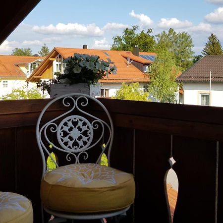 Ferienwohnung Am Starnberger See Seeshaupt Extérieur photo