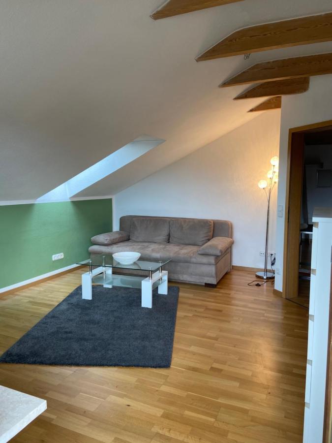 Ferienwohnung Am Starnberger See Seeshaupt Extérieur photo