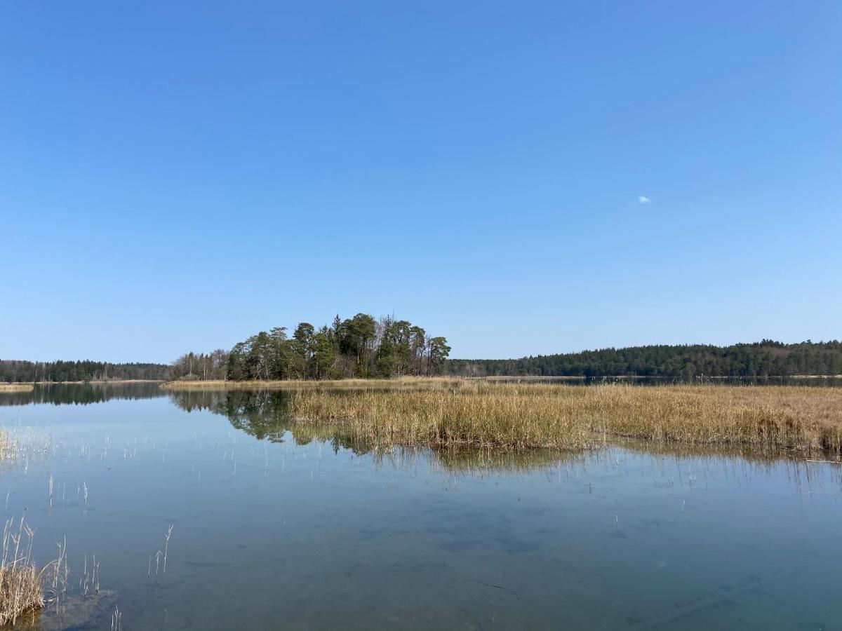 Ferienwohnung Am Starnberger See Seeshaupt Extérieur photo