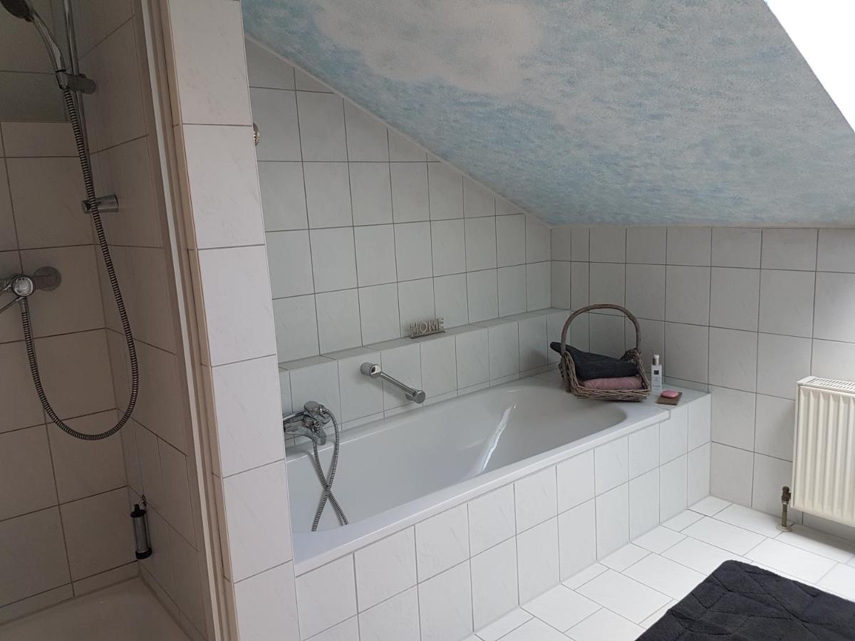 Ferienwohnung Am Starnberger See Seeshaupt Extérieur photo