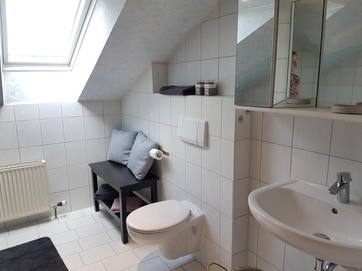 Ferienwohnung Am Starnberger See Seeshaupt Extérieur photo