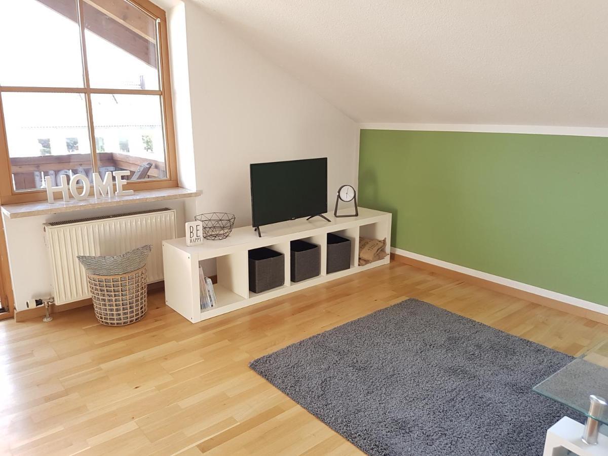 Ferienwohnung Am Starnberger See Seeshaupt Extérieur photo