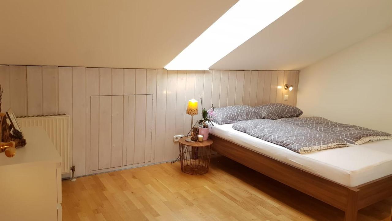 Ferienwohnung Am Starnberger See Seeshaupt Extérieur photo
