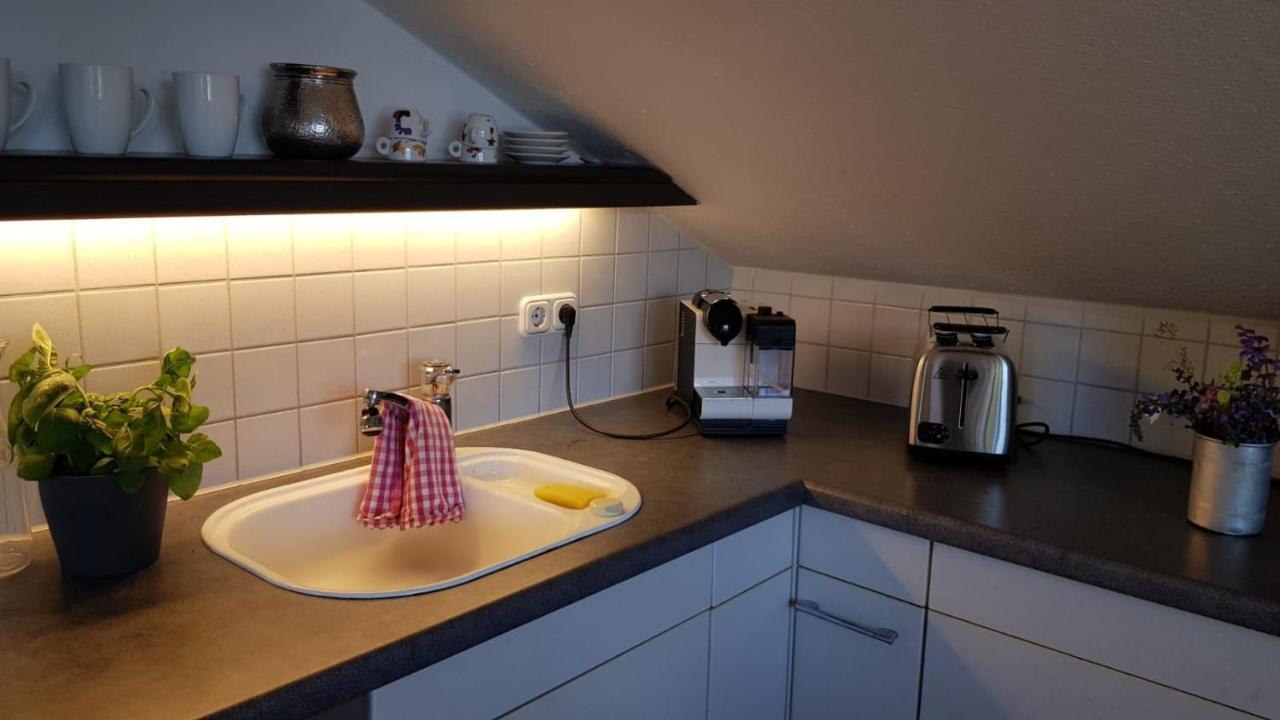 Ferienwohnung Am Starnberger See Seeshaupt Extérieur photo