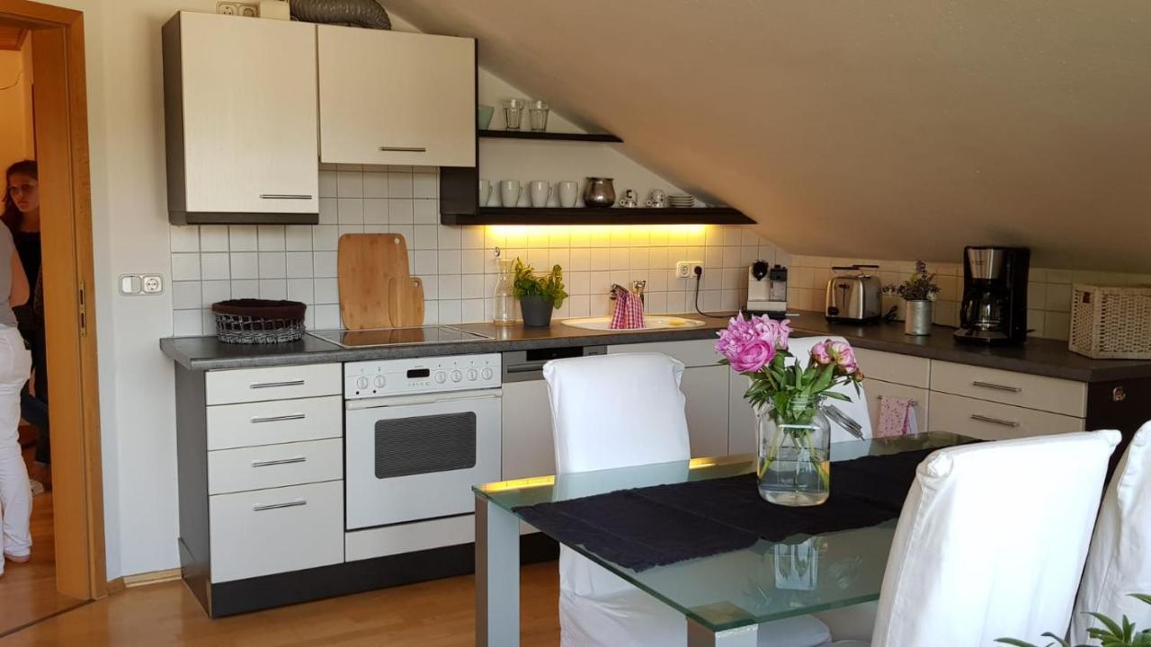 Ferienwohnung Am Starnberger See Seeshaupt Extérieur photo